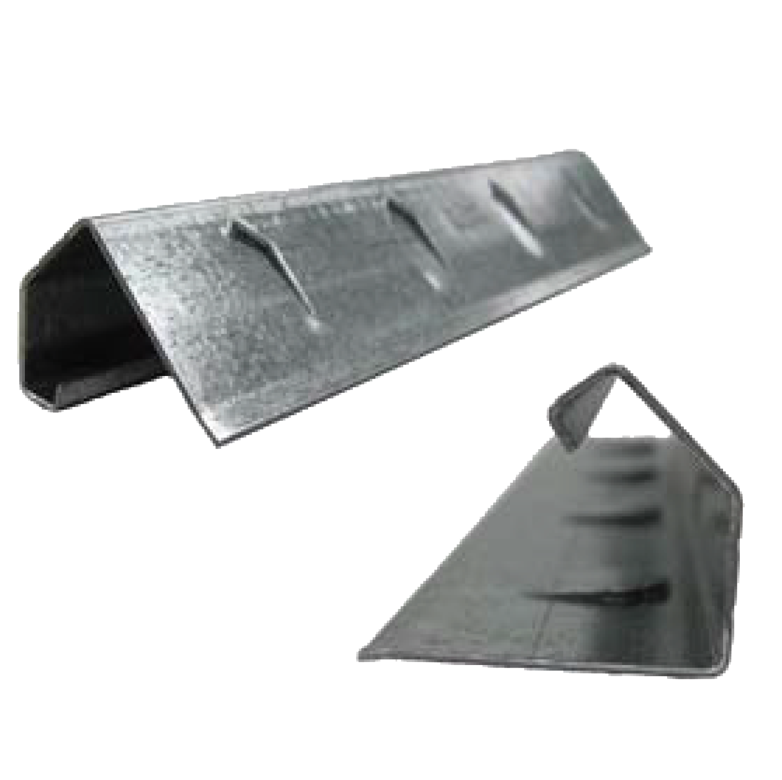  - Duct Accessories